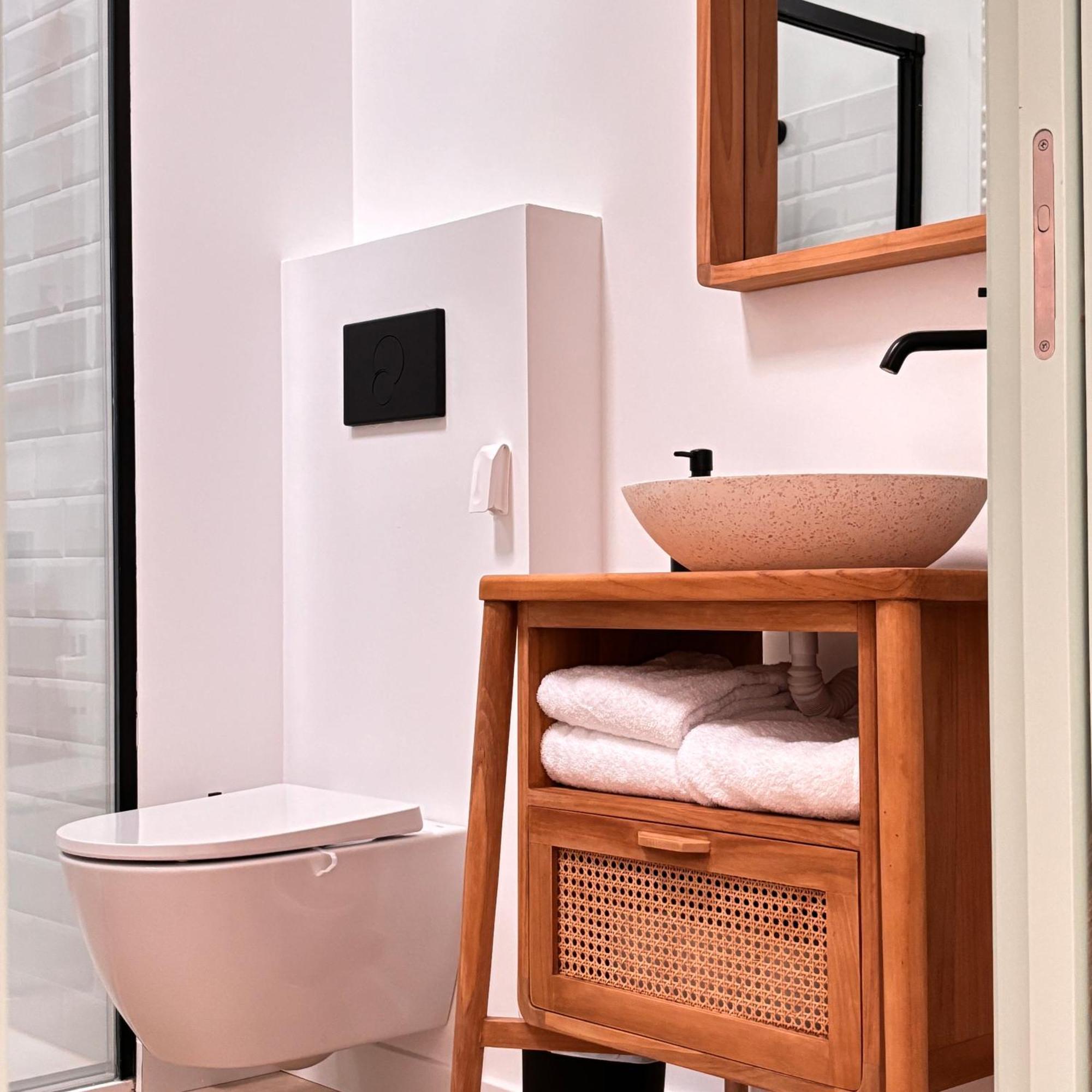 Noite 2 Apartment Pontevedra Ngoại thất bức ảnh
