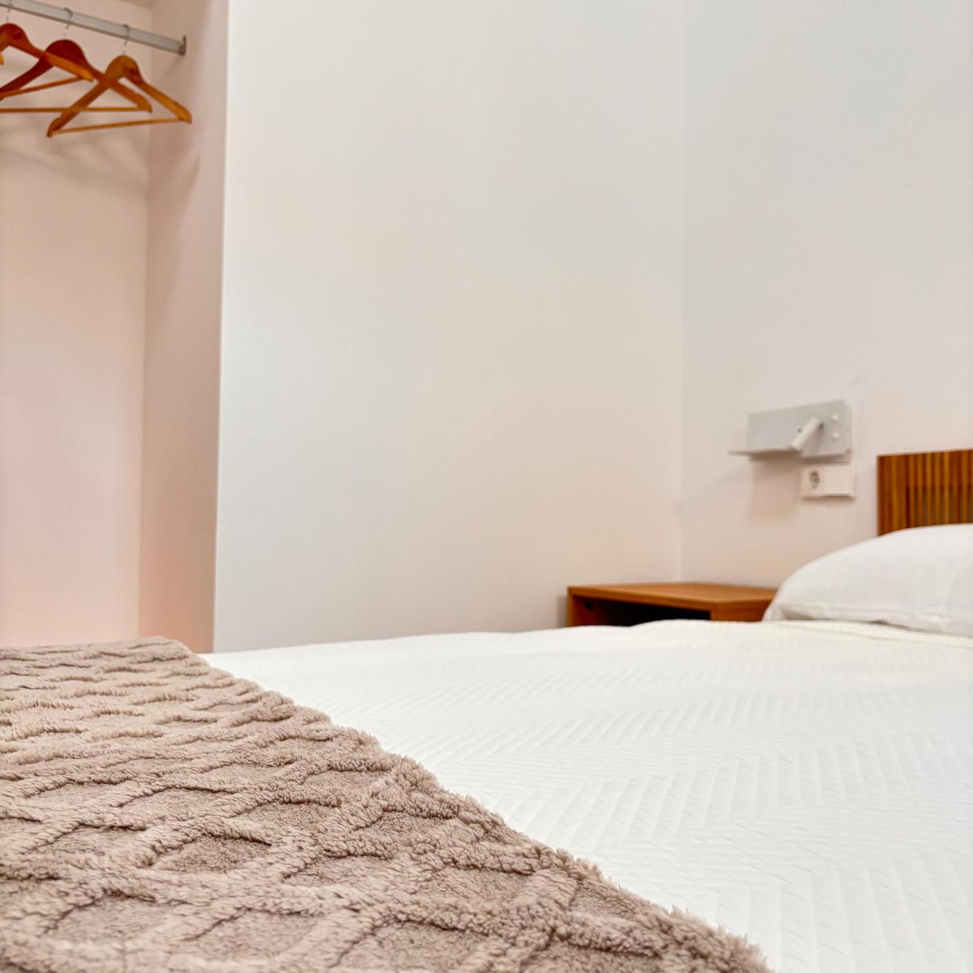 Noite 2 Apartment Pontevedra Ngoại thất bức ảnh