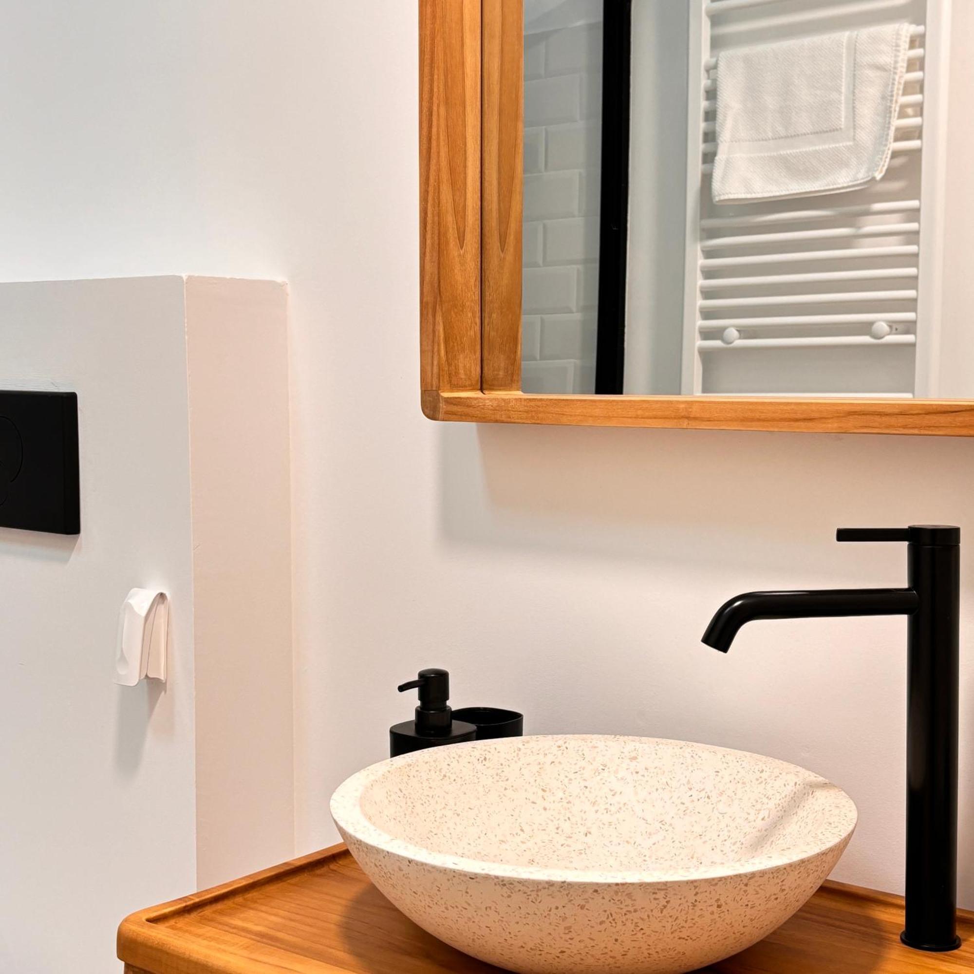 Noite 2 Apartment Pontevedra Ngoại thất bức ảnh