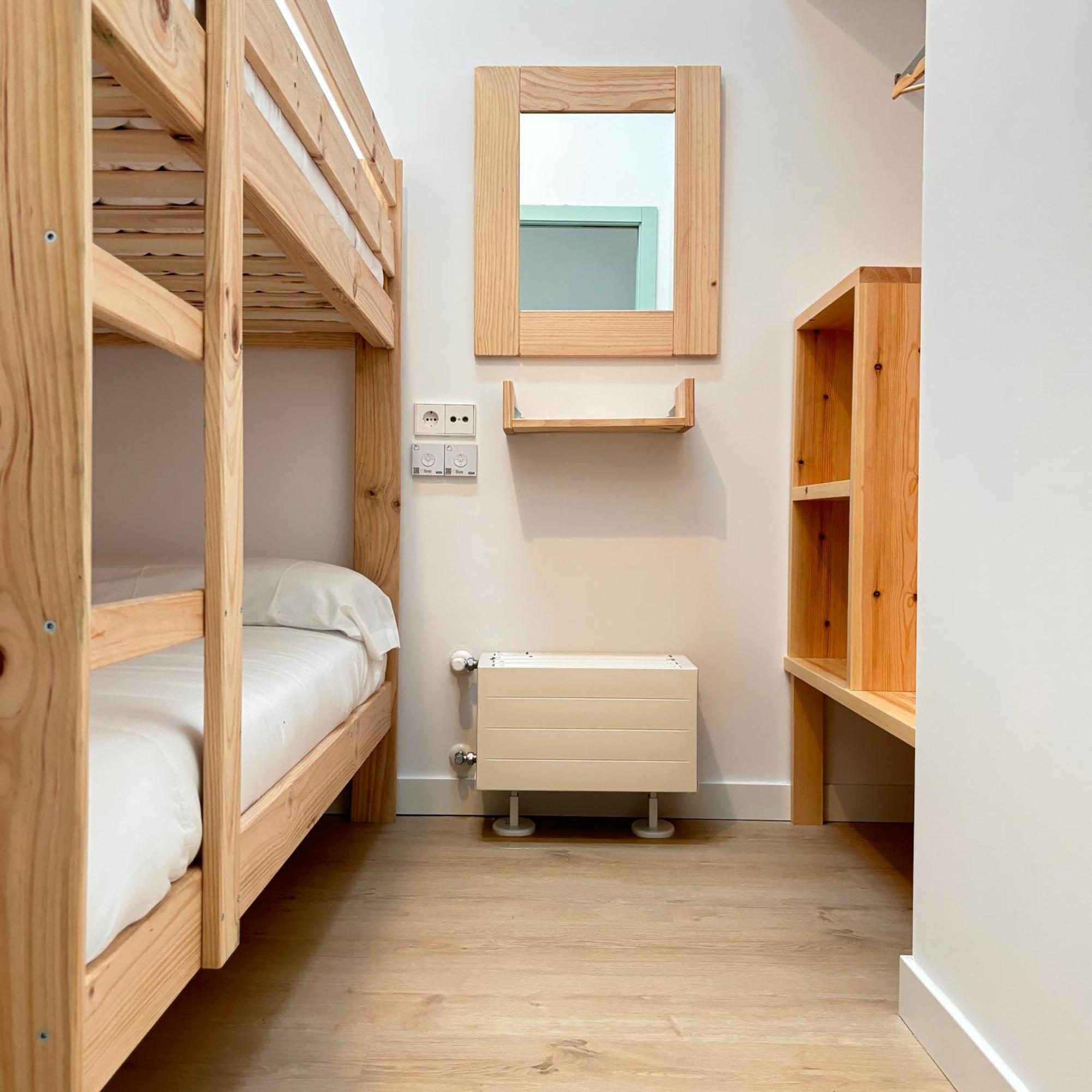Noite 2 Apartment Pontevedra Ngoại thất bức ảnh